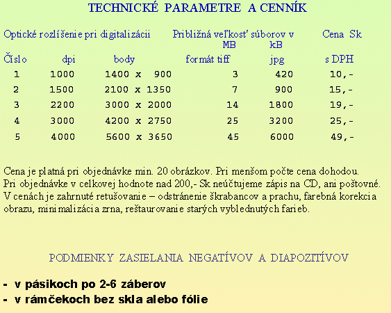 Cenn�k