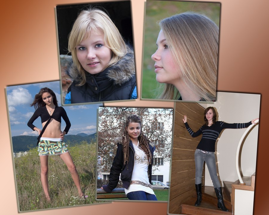 Modeling