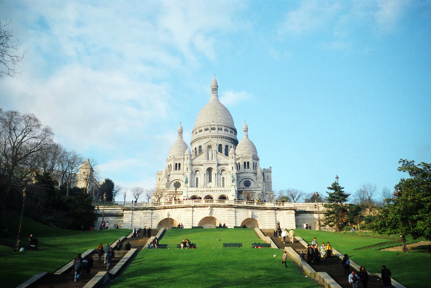 montmartref